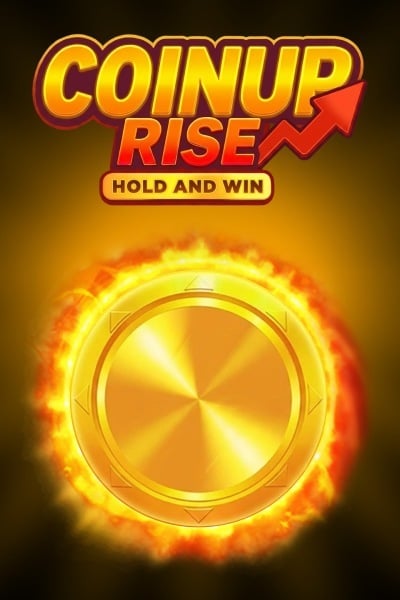 Coin Up Rise