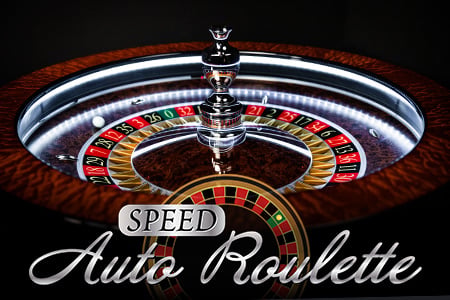 Speed Auto Roulette