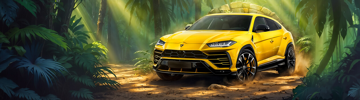 Urus Monthly Play-Off